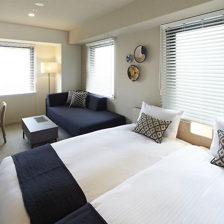Del Style Osaka Higashi Temma By Daiwa Roynet Hotel Luaran gambar