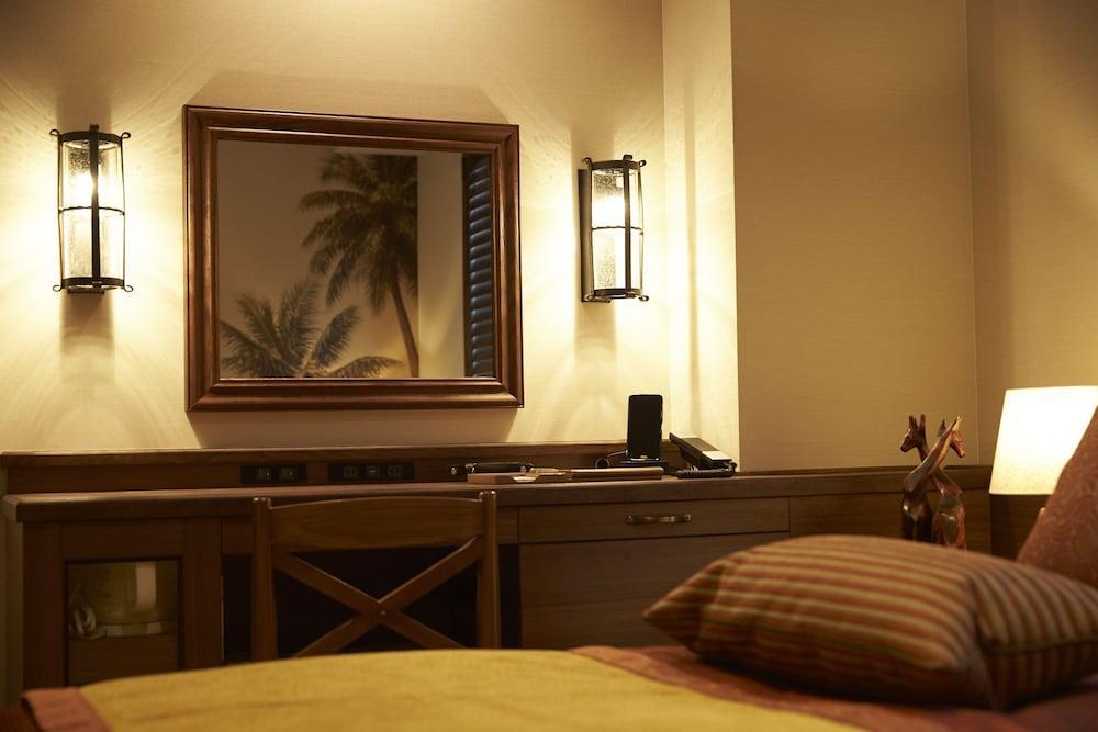 Del Style Osaka Higashi Temma By Daiwa Roynet Hotel Luaran gambar