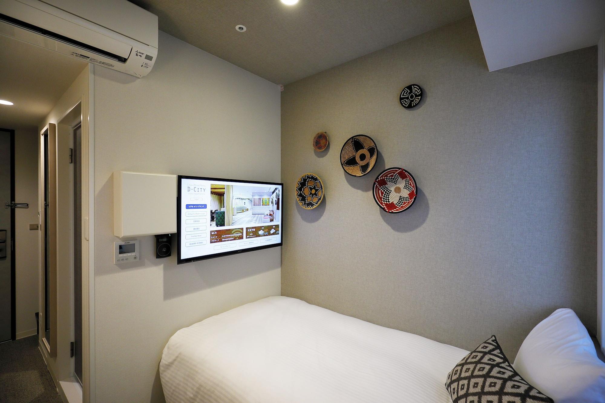 Del Style Osaka Higashi Temma By Daiwa Roynet Hotel Luaran gambar