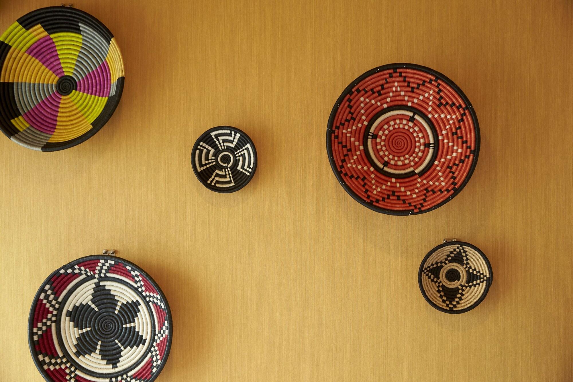 Del Style Osaka Higashi Temma By Daiwa Roynet Hotel Luaran gambar