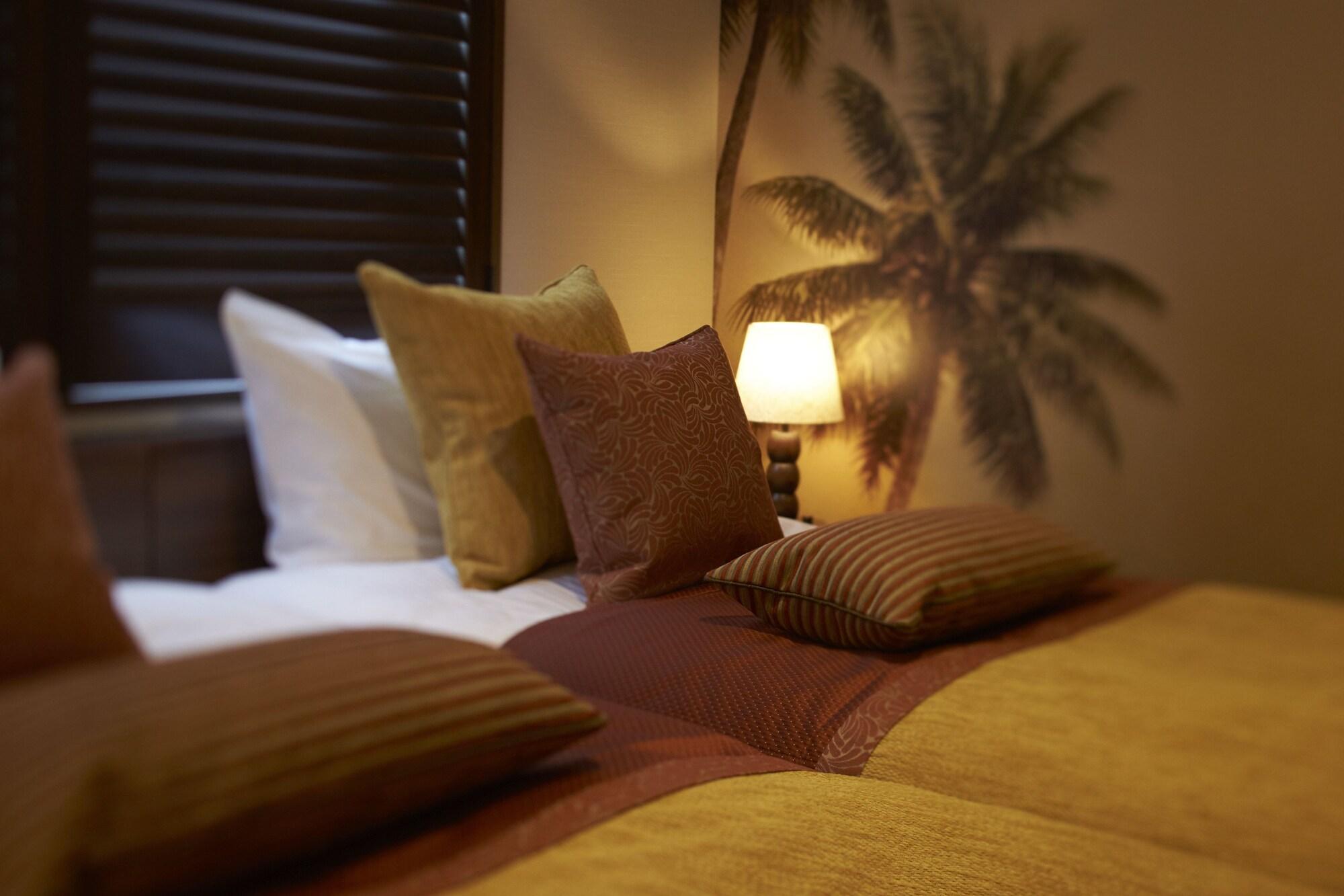 Del Style Osaka Higashi Temma By Daiwa Roynet Hotel Luaran gambar