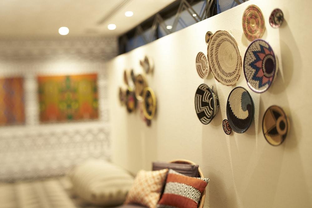 Del Style Osaka Higashi Temma By Daiwa Roynet Hotel Luaran gambar