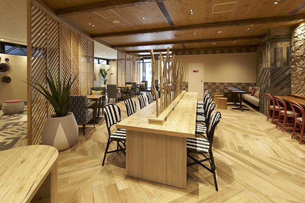 Del Style Osaka Higashi Temma By Daiwa Roynet Hotel Luaran gambar