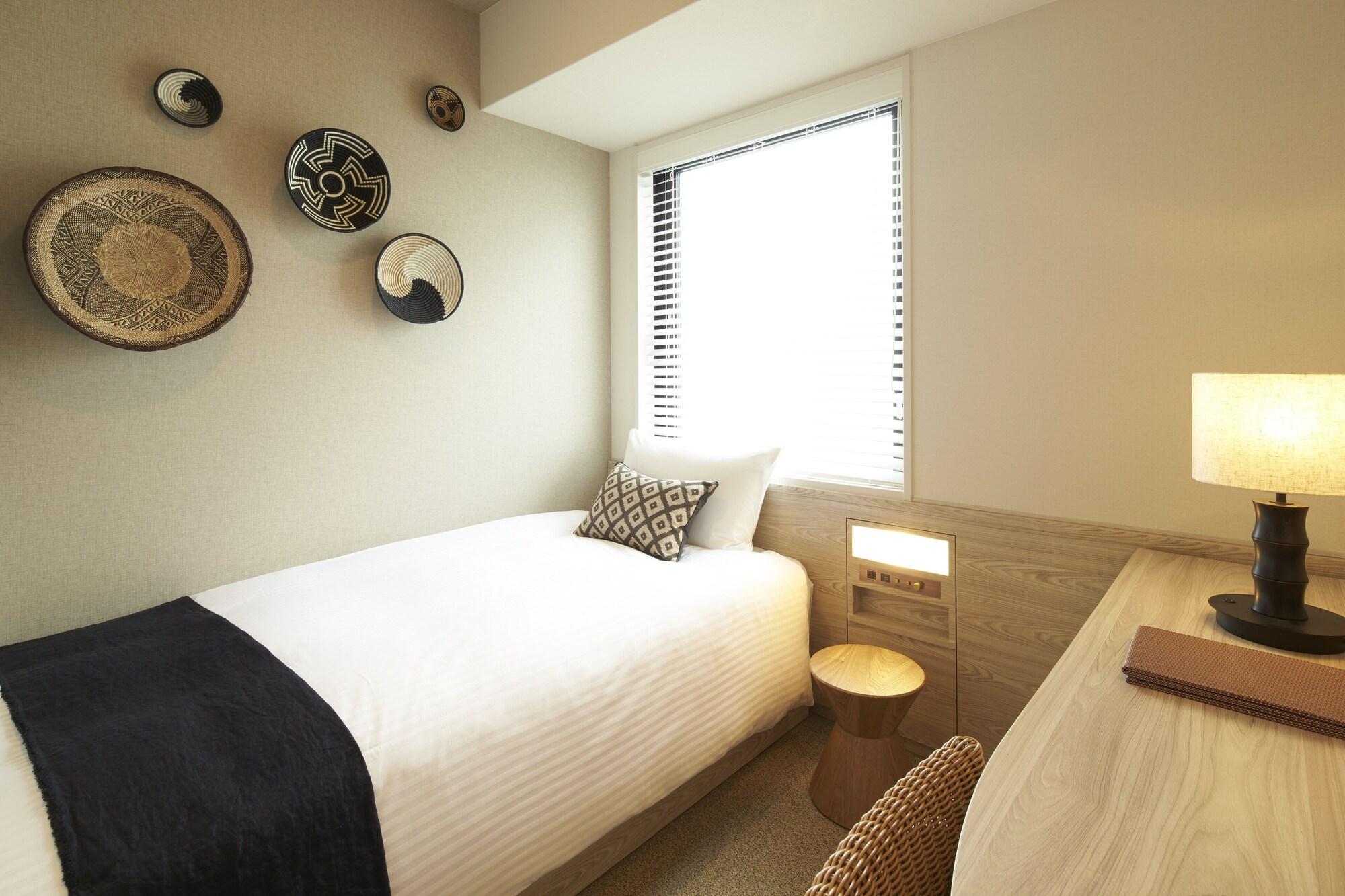 Del Style Osaka Higashi Temma By Daiwa Roynet Hotel Luaran gambar
