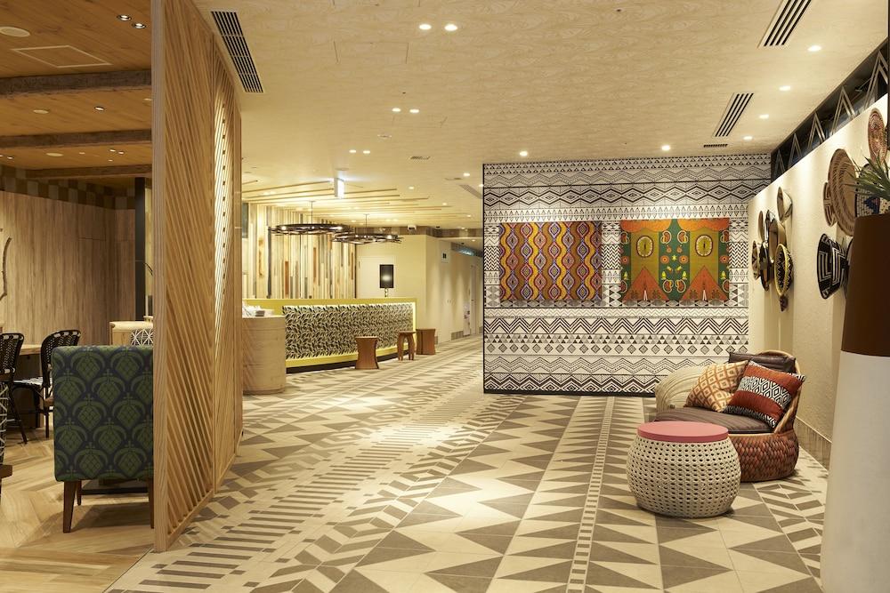 Del Style Osaka Higashi Temma By Daiwa Roynet Hotel Luaran gambar