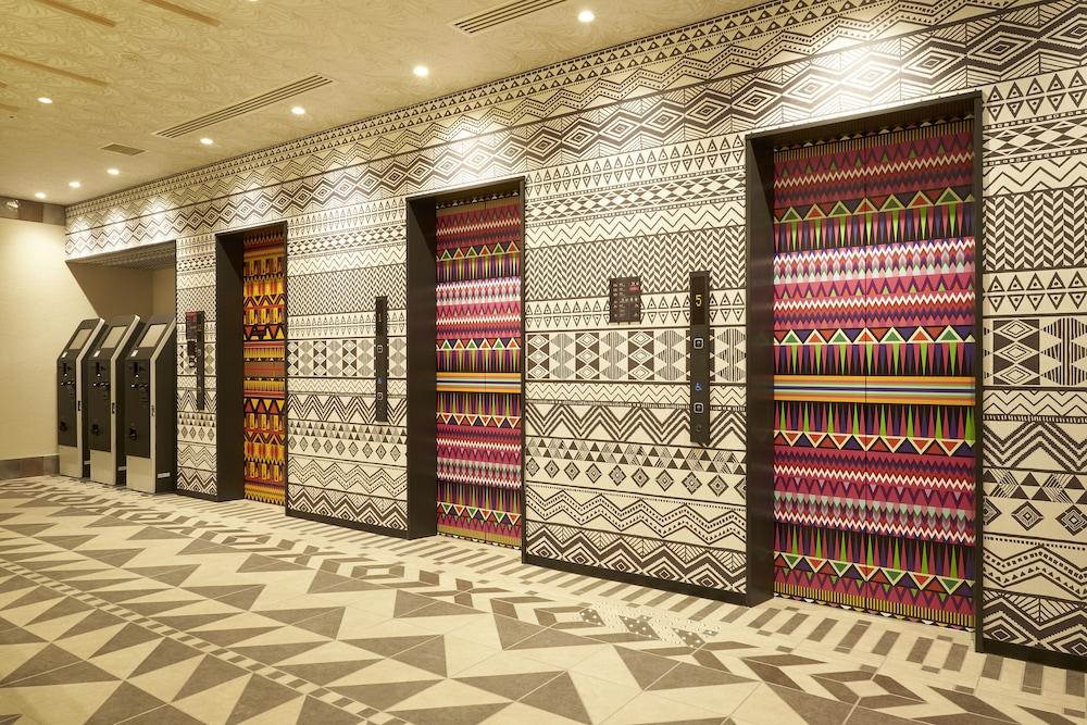Del Style Osaka Higashi Temma By Daiwa Roynet Hotel Luaran gambar