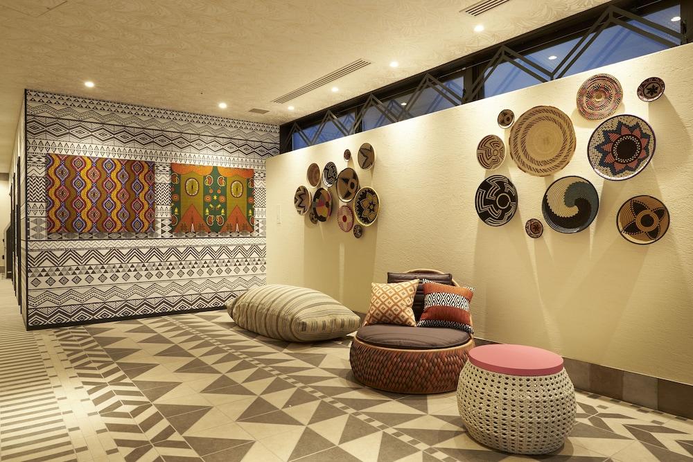 Del Style Osaka Higashi Temma By Daiwa Roynet Hotel Luaran gambar