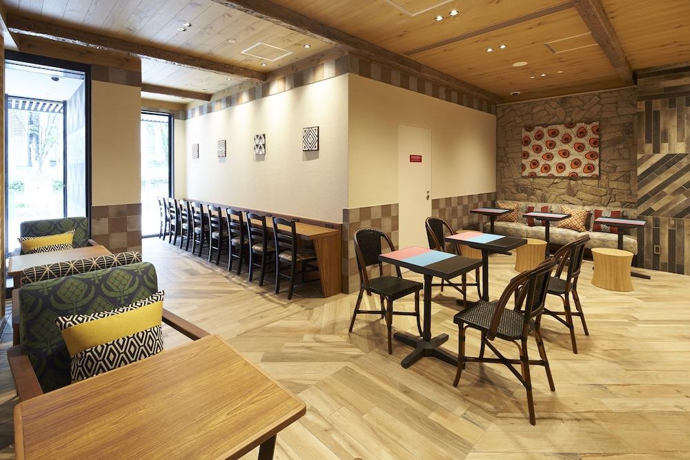 Del Style Osaka Higashi Temma By Daiwa Roynet Hotel Luaran gambar