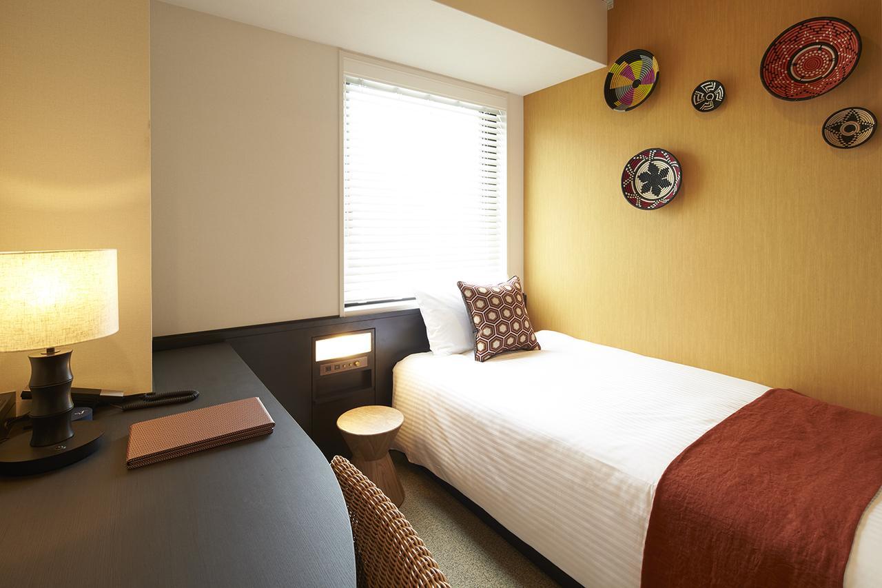 Del Style Osaka Higashi Temma By Daiwa Roynet Hotel Luaran gambar