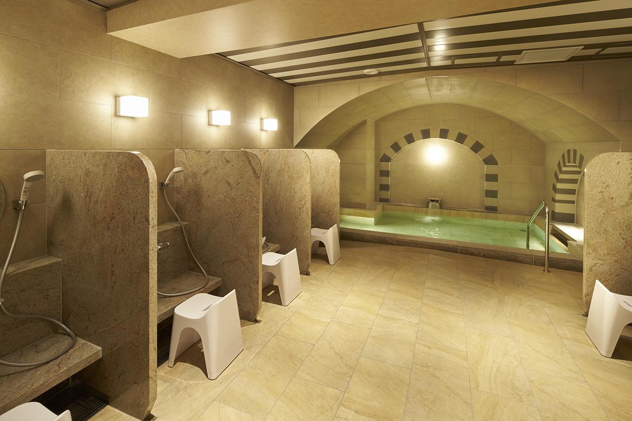Del Style Osaka Higashi Temma By Daiwa Roynet Hotel Luaran gambar