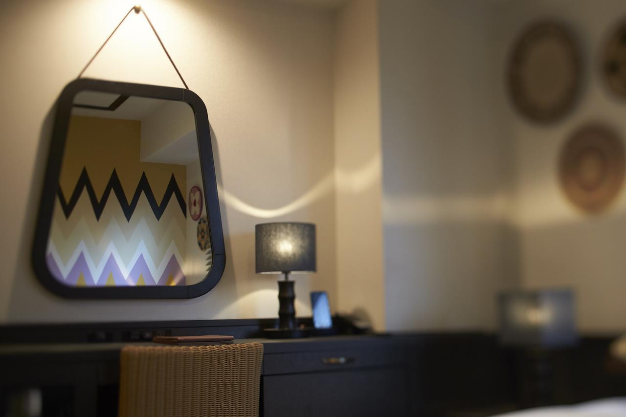 Del Style Osaka Higashi Temma By Daiwa Roynet Hotel Luaran gambar