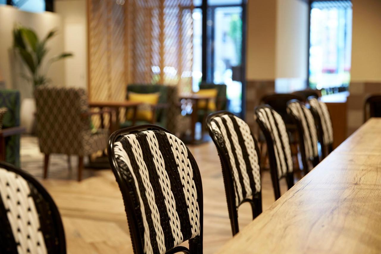 Del Style Osaka Higashi Temma By Daiwa Roynet Hotel Luaran gambar