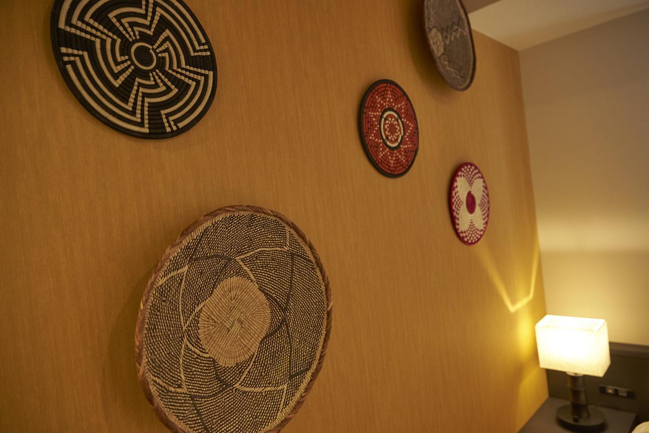 Del Style Osaka Higashi Temma By Daiwa Roynet Hotel Luaran gambar