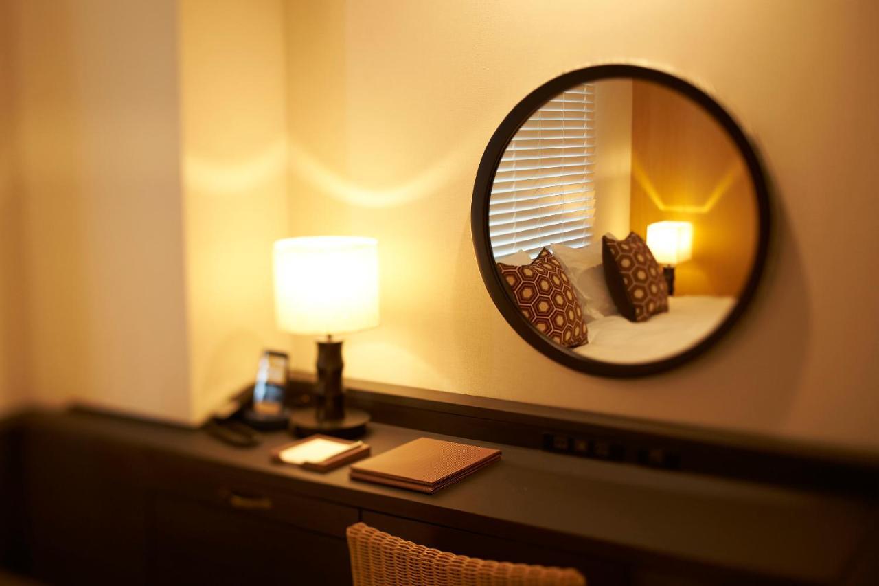 Del Style Osaka Higashi Temma By Daiwa Roynet Hotel Luaran gambar