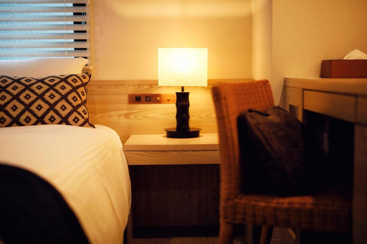 Del Style Osaka Higashi Temma By Daiwa Roynet Hotel Luaran gambar