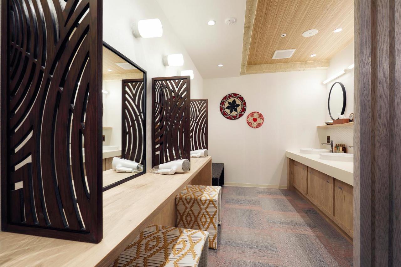 Del Style Osaka Higashi Temma By Daiwa Roynet Hotel Luaran gambar