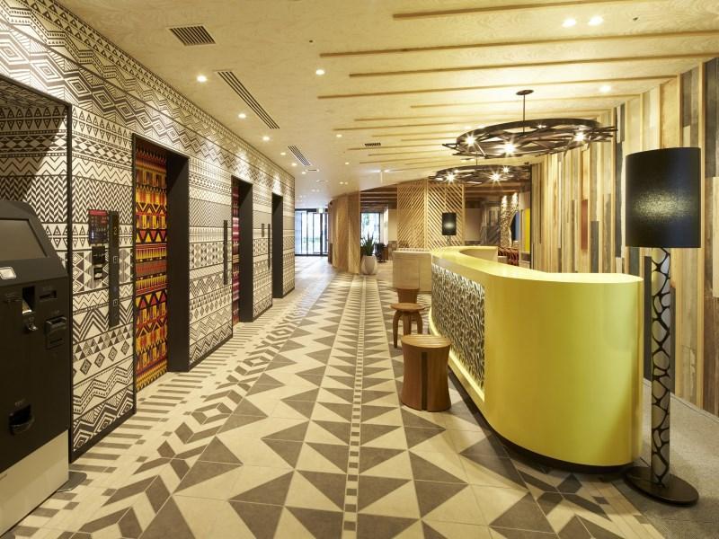 Del Style Osaka Higashi Temma By Daiwa Roynet Hotel Luaran gambar