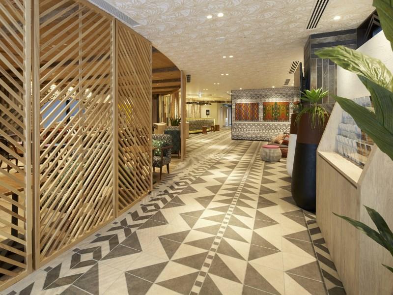 Del Style Osaka Higashi Temma By Daiwa Roynet Hotel Luaran gambar