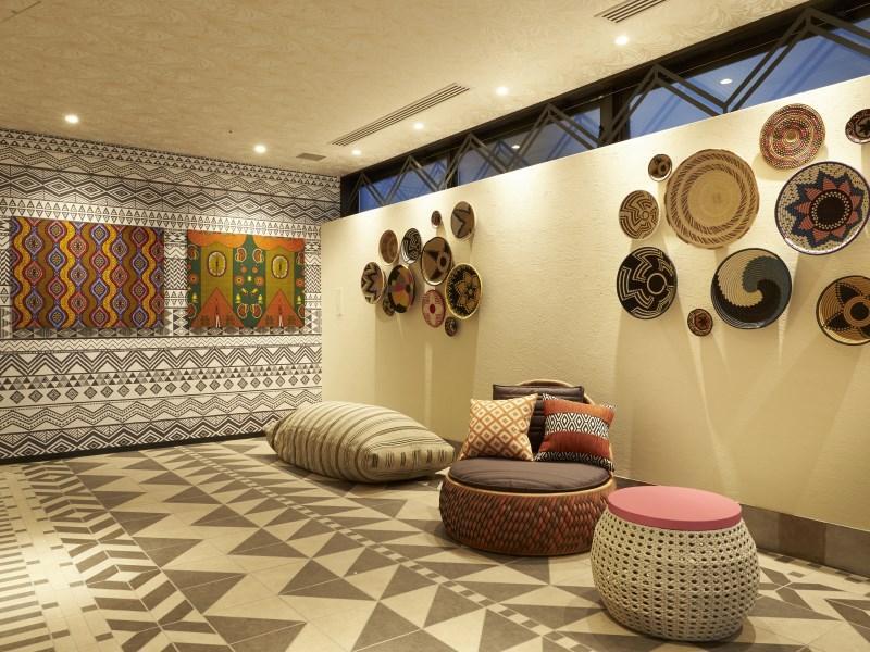 Del Style Osaka Higashi Temma By Daiwa Roynet Hotel Luaran gambar