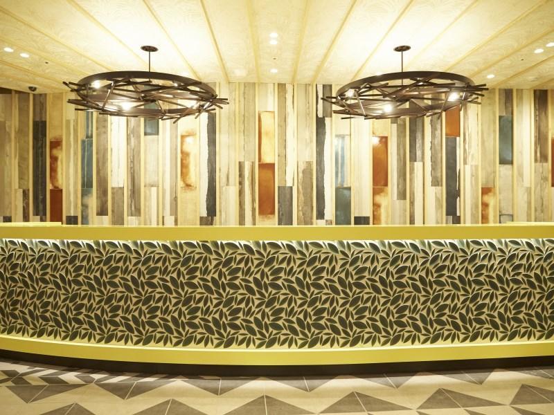 Del Style Osaka Higashi Temma By Daiwa Roynet Hotel Luaran gambar