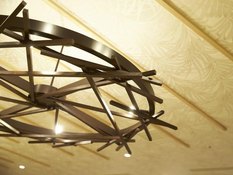 Del Style Osaka Higashi Temma By Daiwa Roynet Hotel Luaran gambar
