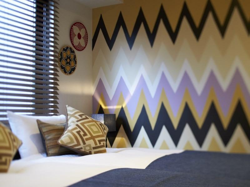 Del Style Osaka Higashi Temma By Daiwa Roynet Hotel Luaran gambar