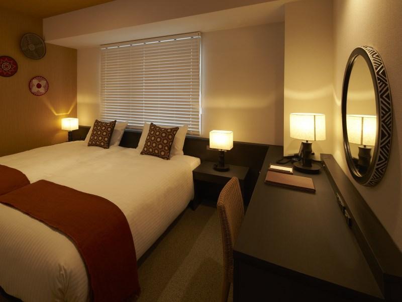 Del Style Osaka Higashi Temma By Daiwa Roynet Hotel Luaran gambar
