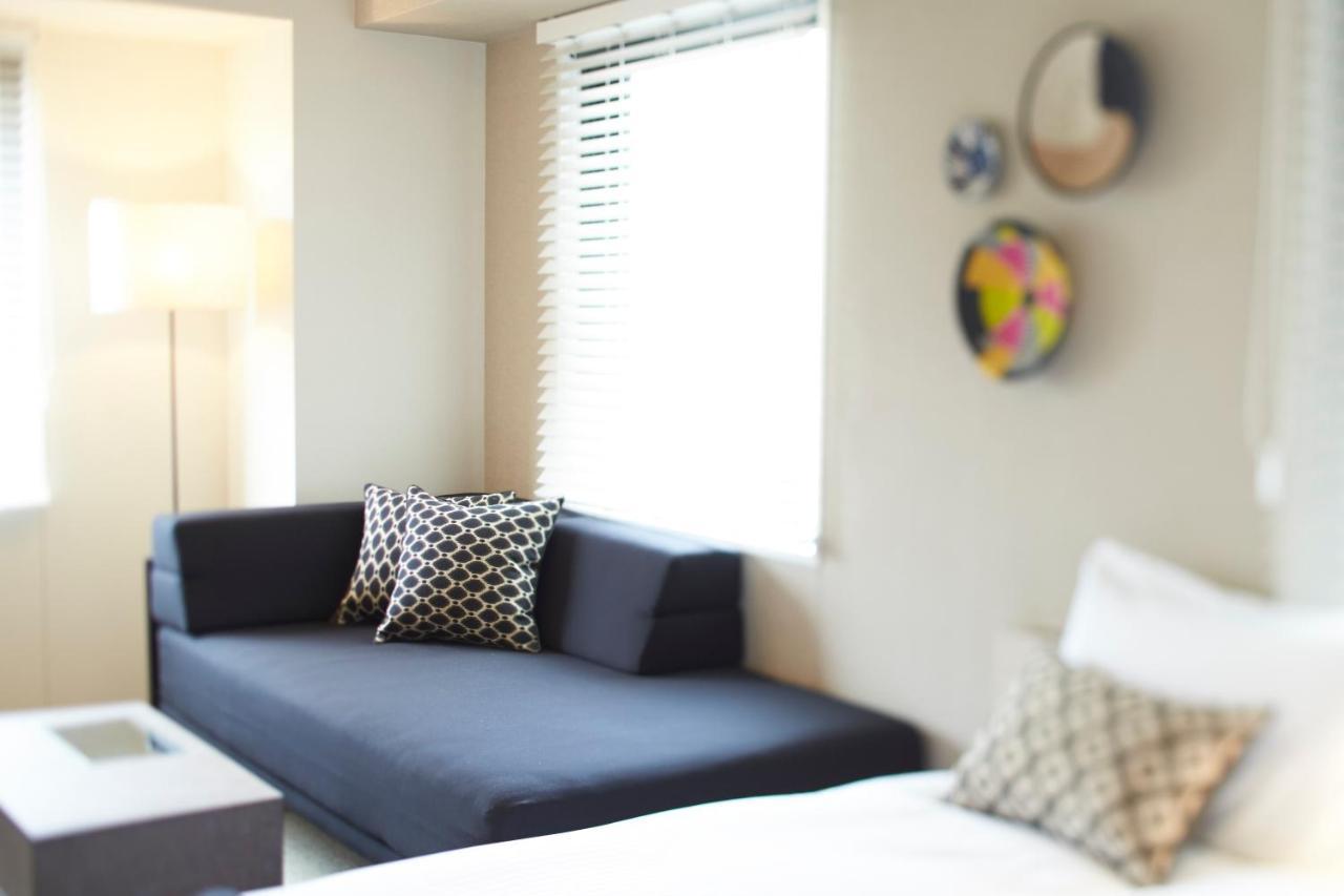 Del Style Osaka Higashi Temma By Daiwa Roynet Hotel Luaran gambar